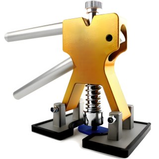 Zestaw naprawczy PDR do usuwania wgnieceń w karoserii - 42 el.