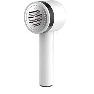 Golarka do ubrań odzieży swetrów tapicerki 2 rolki do sierści