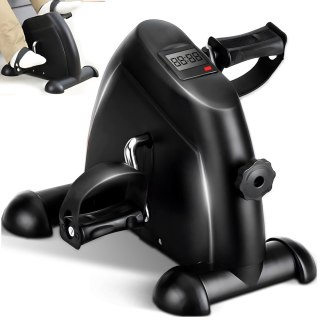 Mini rowerek treningowy rotor rehabilitacyjny do ćwiczeń