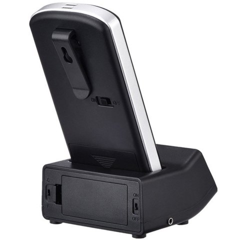 Termometr gastronomiczny z sondą do grilla mięsa wina LCD -50-300C