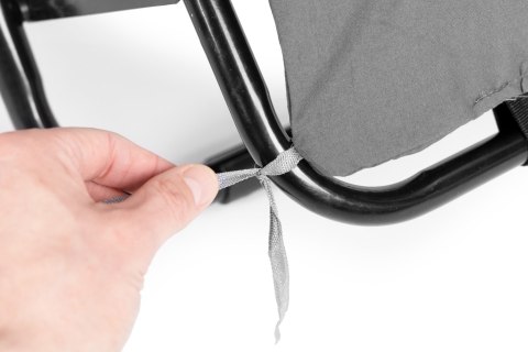 PODUSZKA MATERAC NA LEŻAK OGRODOWY DUŻY MIĘKKI 160 CM MULTIGARDEN