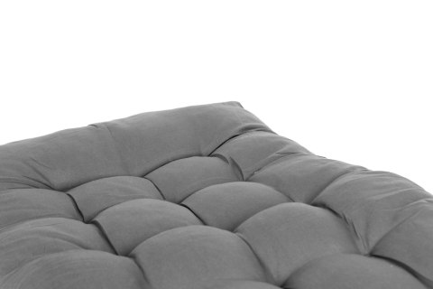 PODUSZKA MATERAC NA LEŻAK OGRODOWY DUŻY MIĘKKI 160 CM MULTIGARDEN