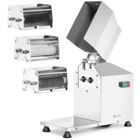 Kotleciarka elektryczna steaker 350W - Hendi 975305