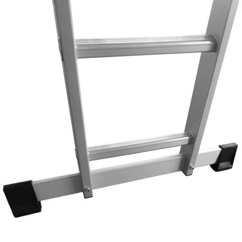 Rusztowanie drabinowe składane 3w1 do 2.73 m