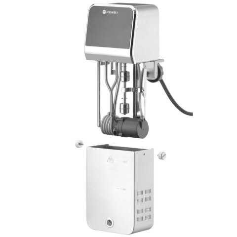Cyrkulator zanurzeniowy do sous vide 80 2300 W 80 l