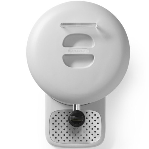 Dyspenser dozownik chłodzący do soków napojów UNIQ 4 l - biały