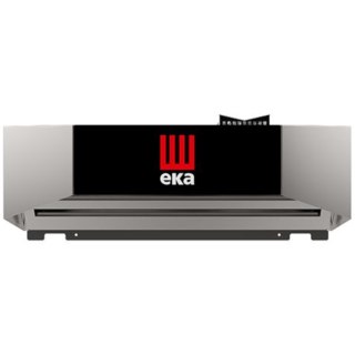 Okap kondensacyjny do pieców 5-półkowych Millennial Smart 600 W