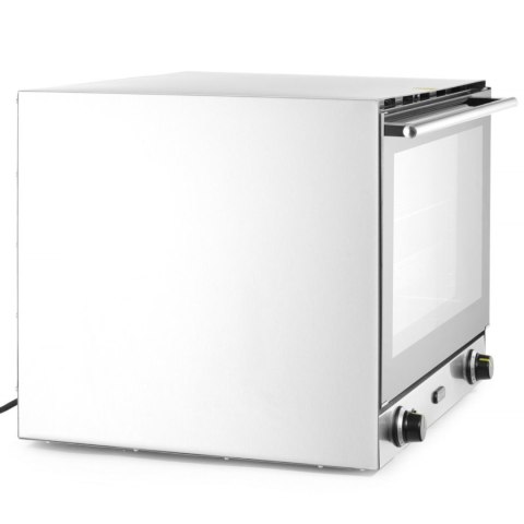 Piec konwekcyjny H100 na 4 blachy GN 1/1 230 V 3500 W