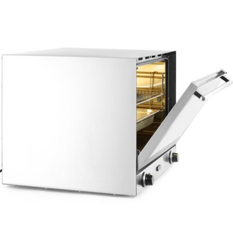 Piec konwekcyjny H100 na 4 blachy GN 1/1 230 V 3500 W