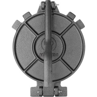 Prasa do tortilli placków ręczna żeliwna śr. 260 mm