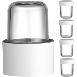 Przystawka do robotów KENWOOD - młynek rozdrabniacz