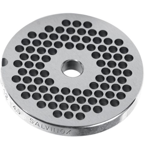 Sitko do maszynki wilka do mięsa 22 Profi Kitchen Line śr. 82 mm otwory 6 mm