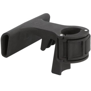 Uchwyt wspornik do zamocowania miksera ręcznego SAMMIC do garnka kotła