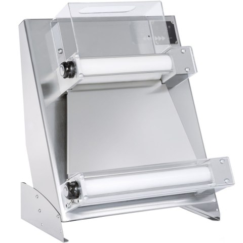 Wałkownica elektryczna do pizzy Touch and Go 400 260-400 mm 250 W