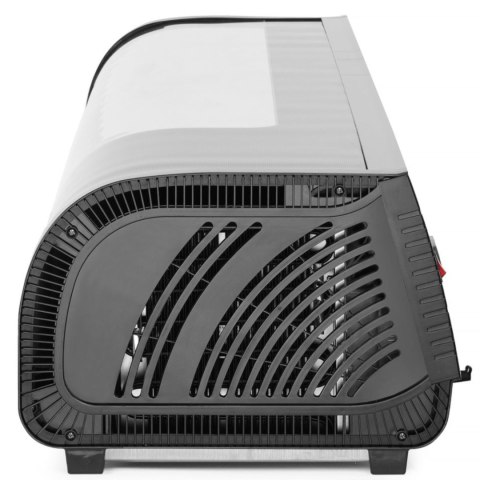 Witryna chłodnicza do sushi 4x GN 1/3 LED 0-12 C 190 W