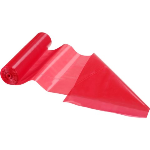 Worki foliowe cukiernicze do szprycowania ozdabiania 520 x 280 mm - rolka 70 szt.