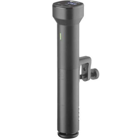 Cyrkulator zanurzeniowy do sous vide 30 1200 W 30 l