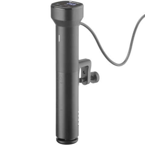 Cyrkulator zanurzeniowy do sous vide 30 1200 W 30 l