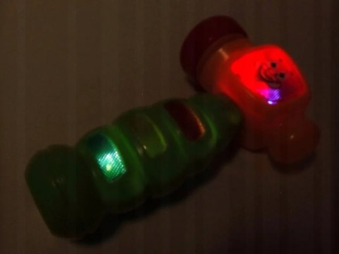 Dinozaur Zbijak Piłeczek z Dźwiękami i Światłami | Interaktywna Zabawka Edukacyjna dla Dzieci 326