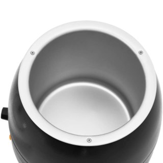 Topiarka topielnik elektryczny do wosku do świec 10 l 400 W