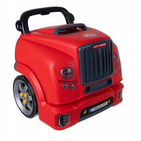 Warsztat silnik zestaw edukacyjny małego mechanika