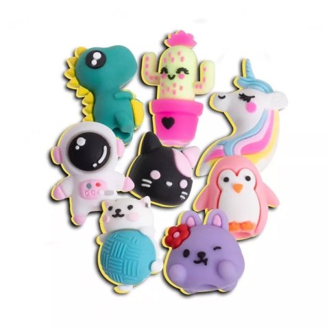 Clementoni zestaw kreatywny Pen creator studio Fabryka Długopisów 18780