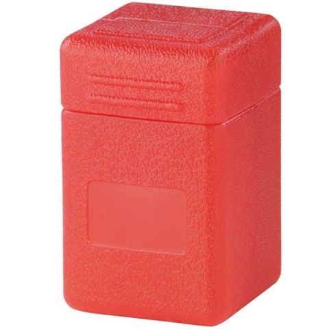 Kuchenka turystyczna na kartusze gazowe 7/16'' TWIST piezo zapalnik 4.5 kW