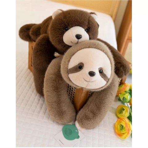 Pluszak obciążeniowy ADHD autyzm stres terapia dla dzieci uspokaja miś