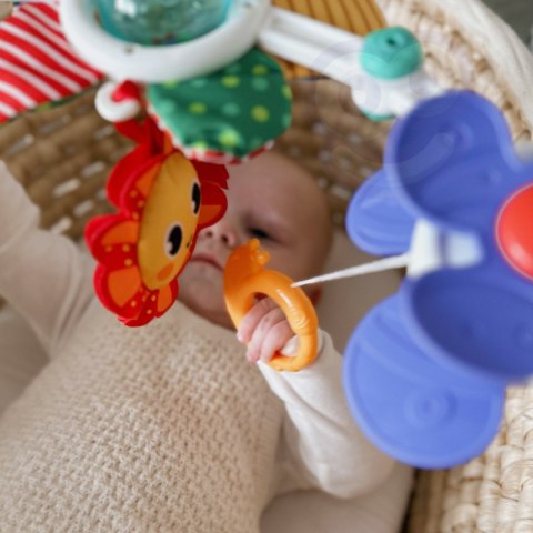 Pałąk Łuk Zawieszka do Łóżeczka Wózka Fotelika