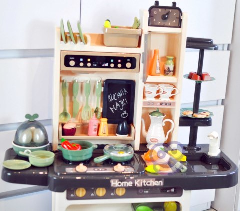 WOOPIE Kuchnia Domowa Wielofunkcyjna Home Kitchen Obieg Wody 65 akc