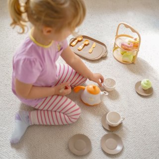 WOOPIE Zestaw Do Herbaty i Deserów 25 el.