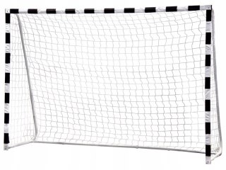 BRAMKA PIŁKARSKA Z SIATKĄ DO PIŁKI NOŻNEJ 300X200 CM MULTIGARDEN