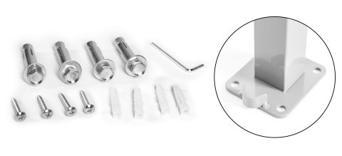 SKŁADANA MARKIZA 300X200 CM BOCZNA ROLETA PARAWAN DO OGRODU NA TARAS BEŻOWA