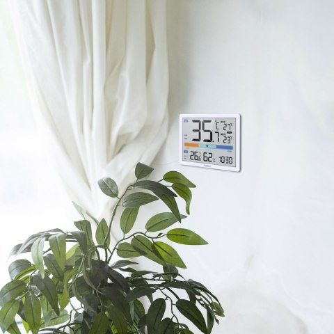 STACJA POGODOWA BIAŁA