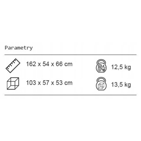 FALK Traktor na Pedały New Holland Duży z Przyczepką od 3 lat