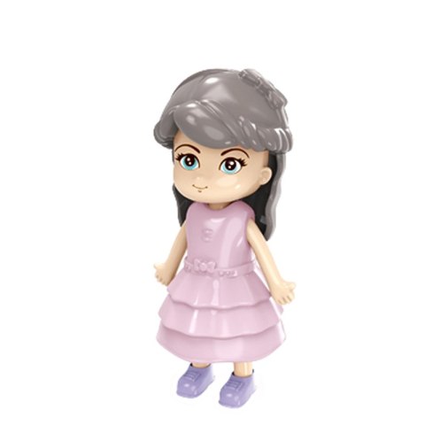 Królik w Plecaku 3w1 Farma Domek Ogródek