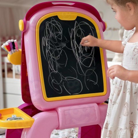 WOOPIE Tablica 2w1 Dwustronna Tablica Do Malowania