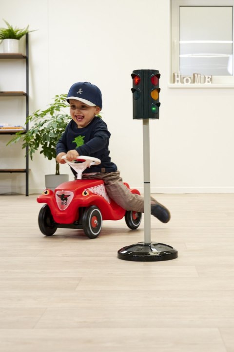 BIG Sygnalizacja świetlna