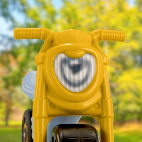 FEBER Jeździk Rowerek Odpychowy Motofeber Casual