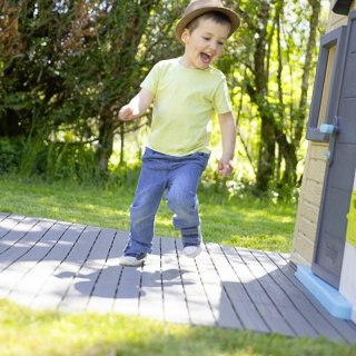 SMOBY Podłoga do Domku 6 części