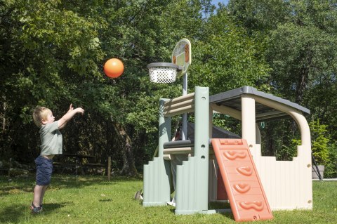 Smoby Centrum Zabawy