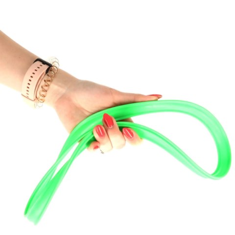 WOOPIE Gra w Klasy Zestaw do Skakania Pierścienie Obręcze 10 szt