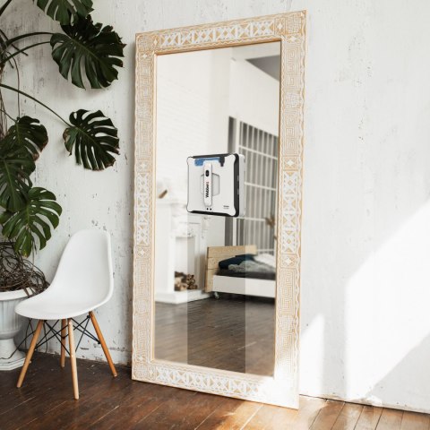 AUTOMATYCZNY ROBOT DO MYCIA OKIEN WEBBER