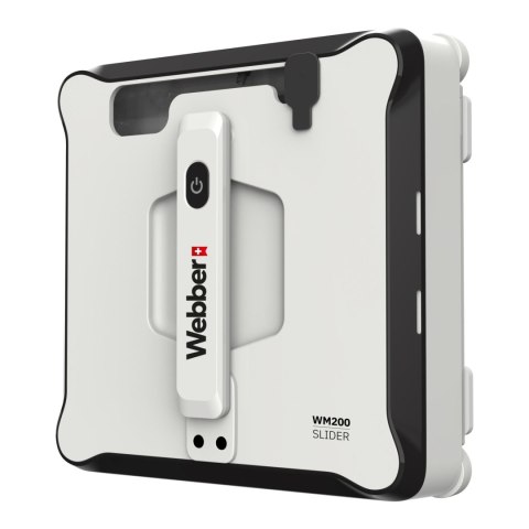 AUTOMATYCZNY ROBOT DO MYCIA OKIEN WEBBER