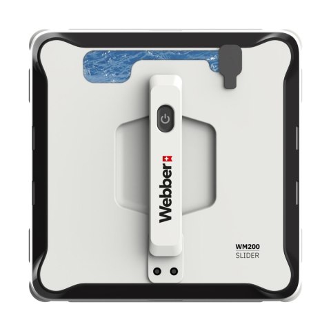 AUTOMATYCZNY ROBOT DO MYCIA OKIEN WEBBER