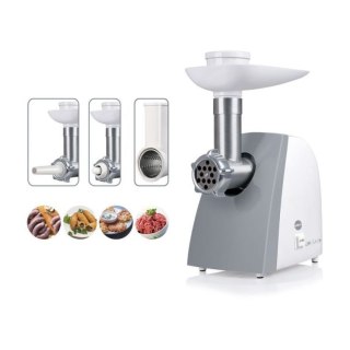 MASZYNKA DO MIELENIA MIĘSA Z SZATKOWNICA M200ZT ELDOM