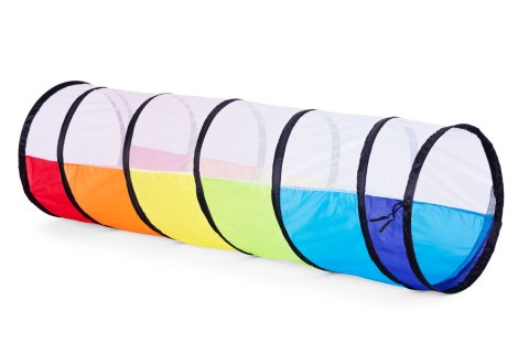 NAMIOT DLA DZIECI PLAC ZABAW 3W1 IGLO TIPI TUNEL ZESTAW IPLAY