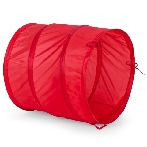 NAMIOTY DLA DZIECI SAMOROZKŁADALNE PLAC ZABAW 6 ELEMENTÓW TUNELE KOSTKI IPLAY