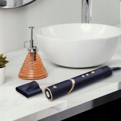 SUSZARKA I STYLIZATOR DO WŁOSÓW 5W1 CELIA WEBBER