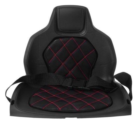 Autko GT Sport na akumulator dla dzieci Niebieski + Pilot